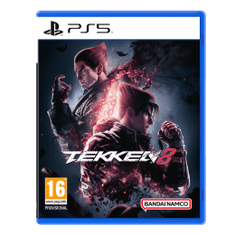 Tekken 8 за PS5