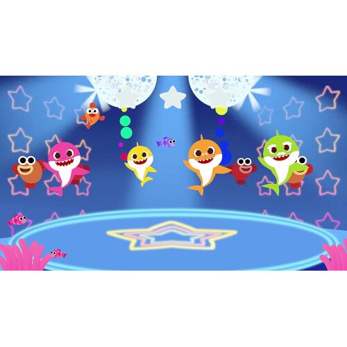 Baby Shark: Sing & Swim Party за PS4