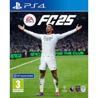 EA Sports FC 25 за PS4