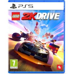 LEGO 2K Drive за PS5