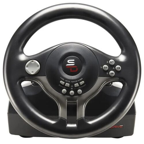 Волан Subsonic SuperDrive Steering Wheel SV 250