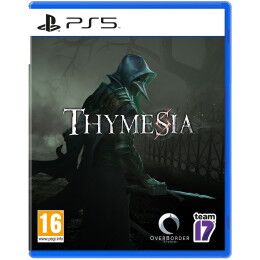 Thymesia за PS5