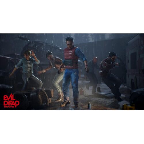 Evil Dead The Game за PS4