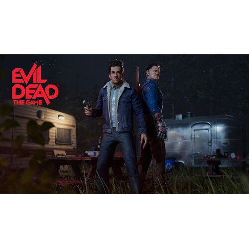 Evil Dead The Game за PS4