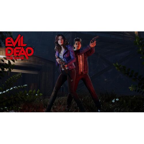 Evil Dead The Game за PS4