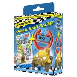 Animal Kart Racer Bundle Pack за Nintendo Switch