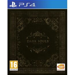 Dark Souls Trilogy за PS4