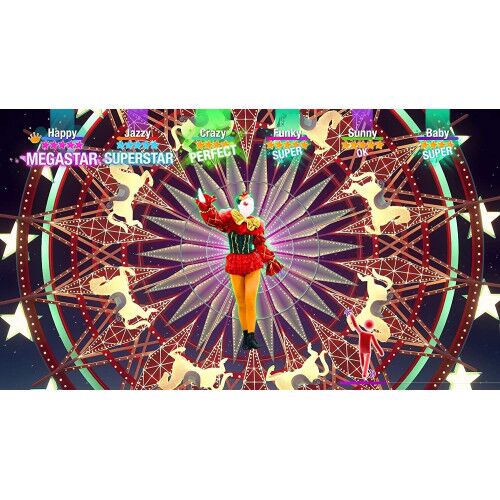 Just Dance 2021 за PS5