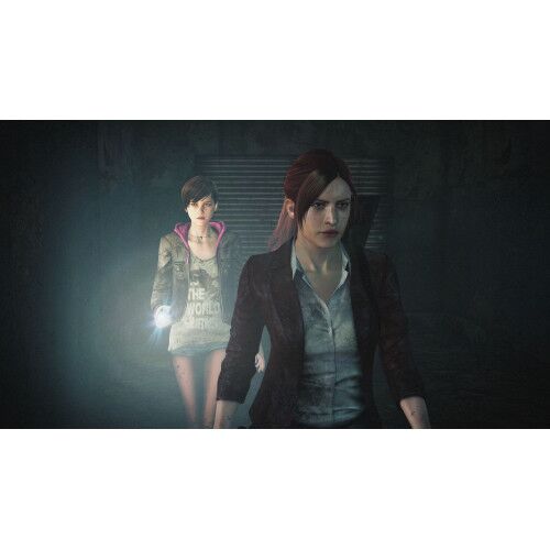 Resident Evil: Revelations 2 Box Set за PS4