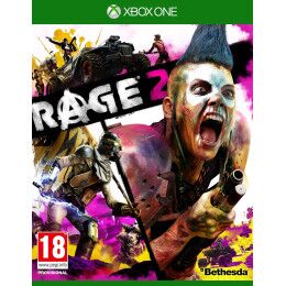 Rage 2 за Xbox One