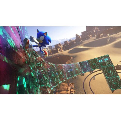 Sonic Frontiers за PS4