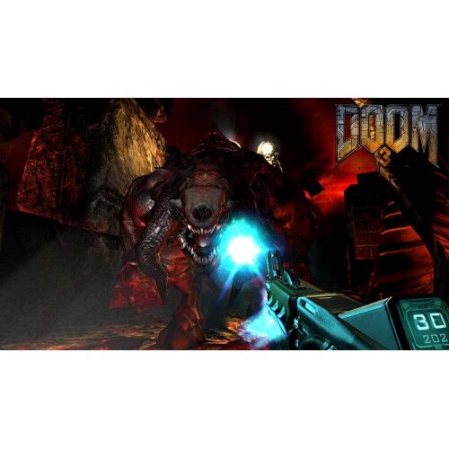 DOOM - Slayers Edition за PS4