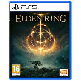 Elden Ring за PS5