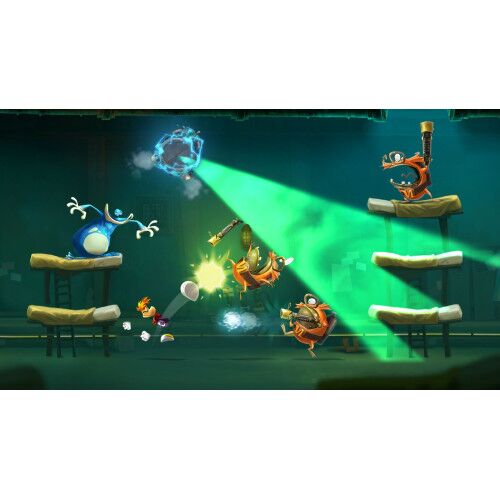 Rayman Legends за PS3