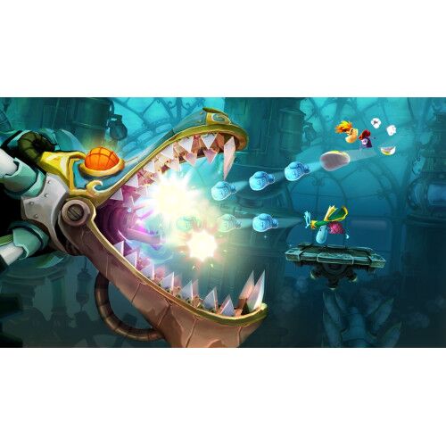 Rayman Legends за PS3