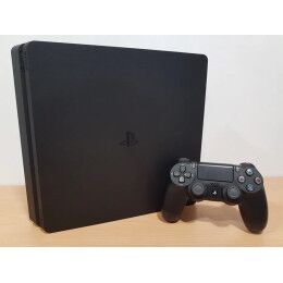 Реновиран PlayStation 4 Slim 1000GB