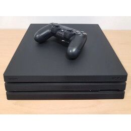 Реновиран PlayStation 4 Pro 1000GB