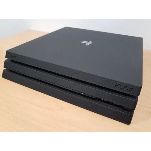 Реновиран PlayStation 4 Pro 1000GB