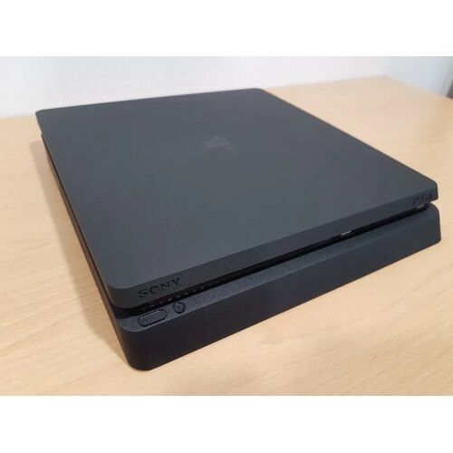 Реновиран PlayStation 4 Slim 1000GB